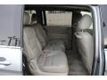2008 Nimbus Gray Metallic Honda Odyssey EX-L  photo #24