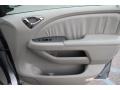 2008 Nimbus Gray Metallic Honda Odyssey EX-L  photo #26