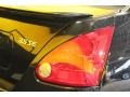 Super Black - Maxima 3.5 SE Photo No. 6