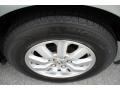 2008 Nimbus Gray Metallic Honda Odyssey EX-L  photo #31