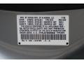 2008 Nimbus Gray Metallic Honda Odyssey EX-L  photo #32