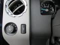2016 Ford F250 Super Duty Lariat Crew Cab 4x4 Controls