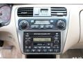 Ivory Controls Photo for 2002 Honda Accord #105227849