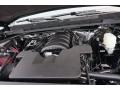 2015 Emerald Green Metallic GMC Sierra 1500 SLT Crew Cab  photo #12