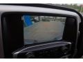2015 Emerald Green Metallic GMC Sierra 1500 SLT Crew Cab  photo #14