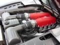 4.3 Liter DOHC 32-Valve VVT V8 Engine for 2007 Ferrari F430 Spider F1 #10522841