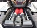 4.3 Liter DOHC 32-Valve VVT V8 Engine for 2007 Ferrari F430 Spider F1 #10522846