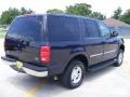 2000 Deep Wedgewood Blue Metallic Ford Expedition XLT 4x4  photo #3