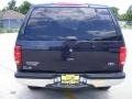 2000 Deep Wedgewood Blue Metallic Ford Expedition XLT 4x4  photo #4