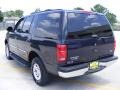 2000 Deep Wedgewood Blue Metallic Ford Expedition XLT 4x4  photo #5