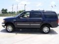 2000 Deep Wedgewood Blue Metallic Ford Expedition XLT 4x4  photo #6