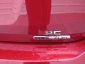 2015 Ruby Red Metallic Ford Focus SE Sedan  photo #14