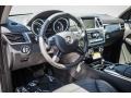 Paladium Silver Metallic - ML 350 4Matic Photo No. 6