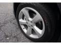 Silver Ice Metallic - Trax LTZ Photo No. 12