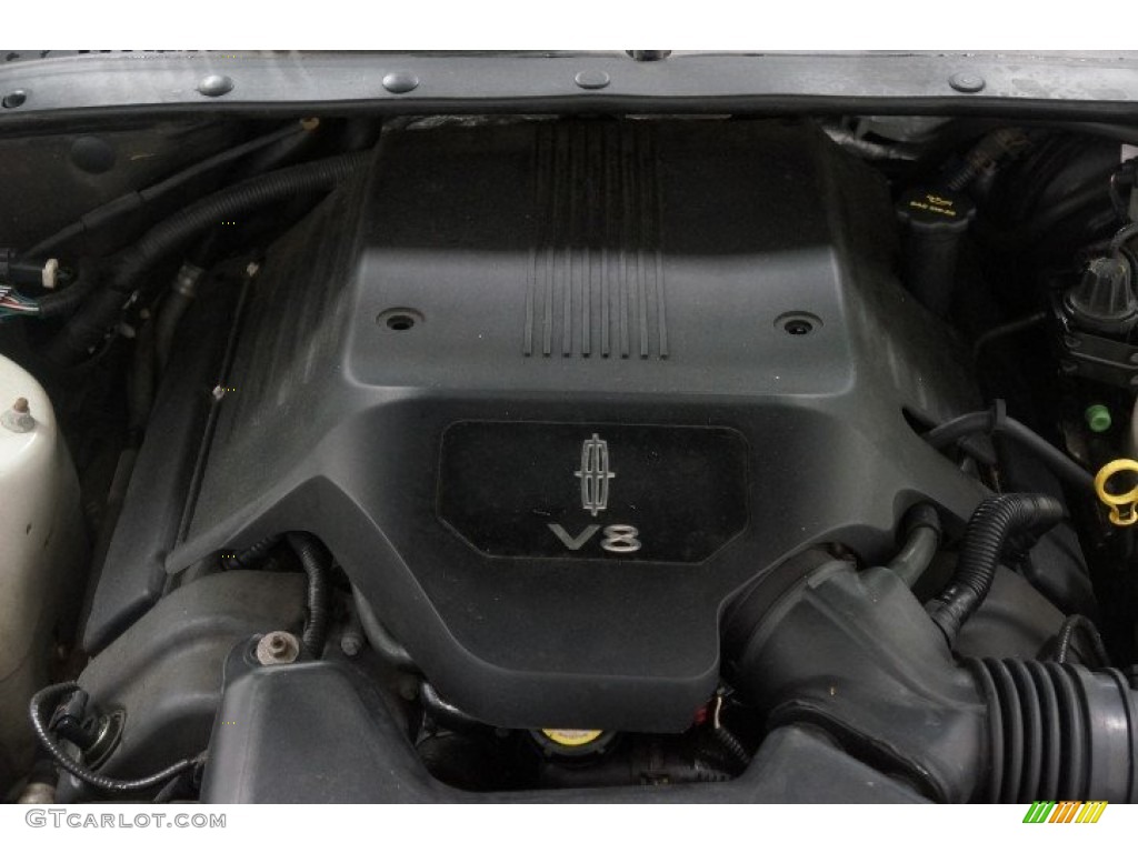 2005 LS V8 - Ceramic White Pearlescent / Camel photo #34