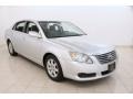 Classic Silver Metallic 2008 Toyota Avalon XL