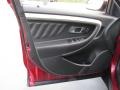 Charcoal Black Door Panel Photo for 2015 Ford Taurus #105230860