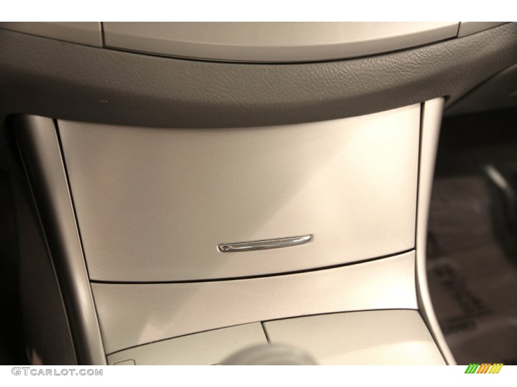 2008 Avalon XL - Classic Silver Metallic / Graphite Gray photo #11