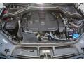 3.5 Liter DI DOHC 24-Valve VVT V6 Engine for 2015 Mercedes-Benz ML 350 4Matic #105231041