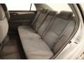 Classic Silver Metallic - Avalon XL Photo No. 17