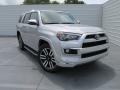 Classic Silver Metallic - 4Runner Limited Photo No. 1