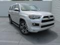 Classic Silver Metallic - 4Runner Limited Photo No. 2