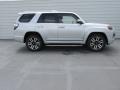 2015 Classic Silver Metallic Toyota 4Runner Limited  photo #3