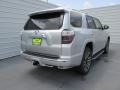 2015 Classic Silver Metallic Toyota 4Runner Limited  photo #4