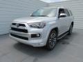 2015 Classic Silver Metallic Toyota 4Runner Limited  photo #7