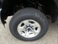 Shadow Black - F250 Super Duty XLT Super Cab 4x4 Photo No. 10