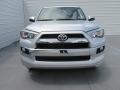 2015 Classic Silver Metallic Toyota 4Runner Limited  photo #8