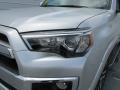 Classic Silver Metallic - 4Runner Limited Photo No. 9