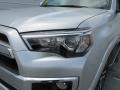 2015 Classic Silver Metallic Toyota 4Runner Limited  photo #9