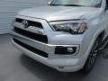 2015 Classic Silver Metallic Toyota 4Runner Limited  photo #10