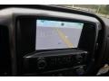2015 Chevrolet Silverado 1500 LTZ Crew Cab 4x4 Navigation