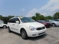 2012 Clear White Kia Sedona EX  photo #32