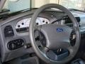 2005 Dark Blue Pearl Metallic Ford Explorer Sport Trac XLT 4x4  photo #17