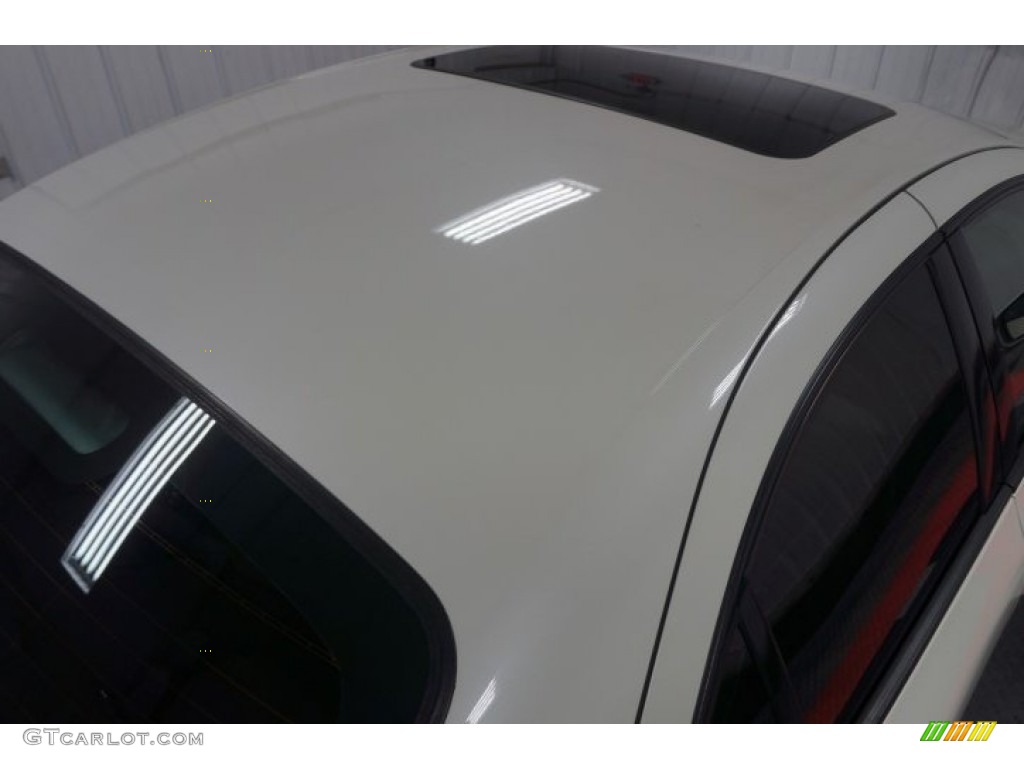 2005 LS V8 - Ceramic White Pearlescent / Camel photo #71