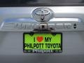Classic Silver Metallic - 4Runner Limited Photo No. 15