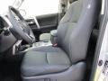 Classic Silver Metallic - 4Runner Limited Photo No. 22