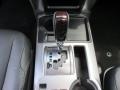 Classic Silver Metallic - 4Runner Limited Photo No. 31