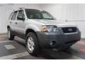 Silver Metallic - Escape XLT V6 4WD Photo No. 5