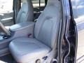 2000 Deep Wedgewood Blue Metallic Ford Expedition XLT 4x4  photo #31