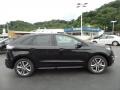 Tuxedo Black Metallic - Edge Sport AWD Photo No. 1