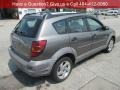 2003 Shadow Gray Pontiac Vibe AWD  photo #3