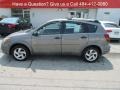 2003 Shadow Gray Pontiac Vibe AWD  photo #7