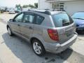 2003 Shadow Gray Pontiac Vibe AWD  photo #10