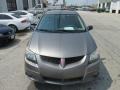 2003 Shadow Gray Pontiac Vibe AWD  photo #11