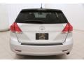 Classic Silver Metallic - Venza I4 AWD Photo No. 17