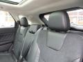 Rear Seat of 2015 Edge Sport AWD